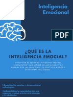 PDF Inteligencia Emocional