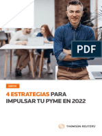 TR - Estrategias para Pymes