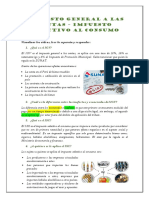 Igv-Isc Espinoza