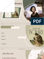 Madame Bovary