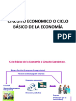 Circuito Económico