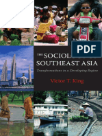 Sociology of Southeast Asia Jigsaw Day 1