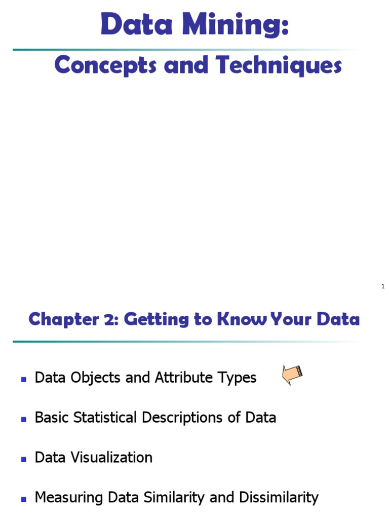 02 Data | PDF | Level Of Measurement | Mathematics