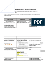 Planificación Clases de Multiplicaciones