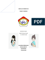 Modul - Rawat Gabung - Desti Wulan Sari