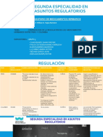 Medicamentos Herbarios Comparación..grupo 3