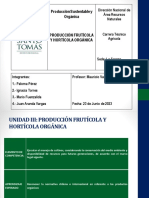 Formato Presentaciã N Ley de CertificaciÃ N Organica