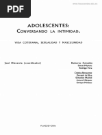 Feminidades en Conflicto y Conflictos Entre Mujeres | PDF ...