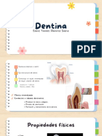 Dentina