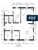 RESIDENTIAL Lightoutletwiringlayout