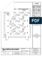 Room 303 Layout Model