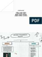 Mapa Conceptual Ecuacione