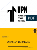 T2 - Envase - Embalaje - UPN