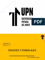 T3 - Envase - Embalaje - UPN