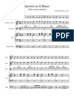 Ejercicio GM - Almendra Canto-Partitura - y - Partes