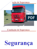 Conduccion de Seguridad