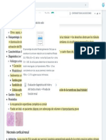 Lesión Renal Aguda - AMBOSS