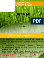 QARINAH