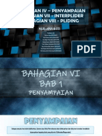 02 Penyampaian, Interplider, Pliding