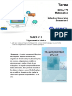 Sciu-178 Tarea U005