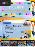 PATHFIT-1 2nd Week.