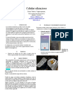 Lab Celular Silencioso