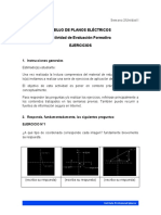 Ejercicios Semana 1