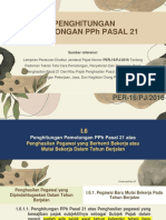 PPH 21 - RPS 10