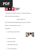 ACTIVIDADGRUPAL4 - Psicologia Desarrollo I (1) ...