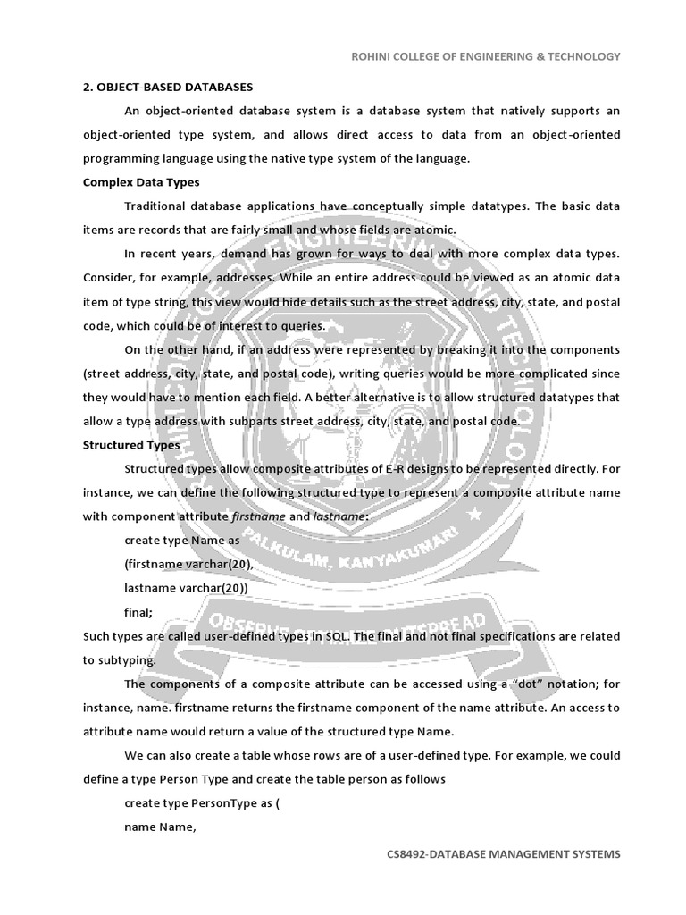 Rohini 45548427753 pdf relational database table database 