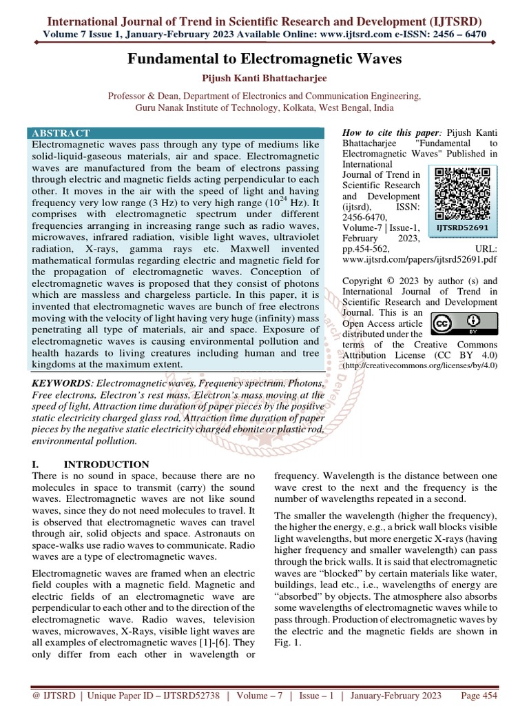 ELECTROMAGNETIC FIELDS AND WAVES PDF visual data 4