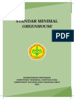 Standar Minimal Greenhouse 2