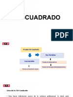 Semana 12 - PDF - CHI-CUADRADO
