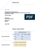 Referencia Mapas REP 2014 URS August 2009