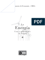 La Energia