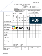 BM-06-QT-NS-01 - Bảng đánh giá kết quả phỏng vấn