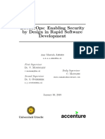 v1.0 DevSecOps - Enabling - Security - by - Design - in - Rapid - Software - Development