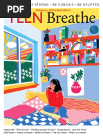 Teen Breathe June2020