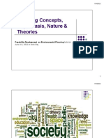 Day 1 Enp Cullo 01a PLANNING CONCEPTS - LEGAL BASIS - NATURE - THEORIES