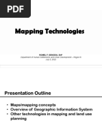 Day 2 Enp Genodia 01 Mapping Technologies