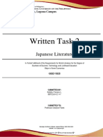JapaneseLit PT1