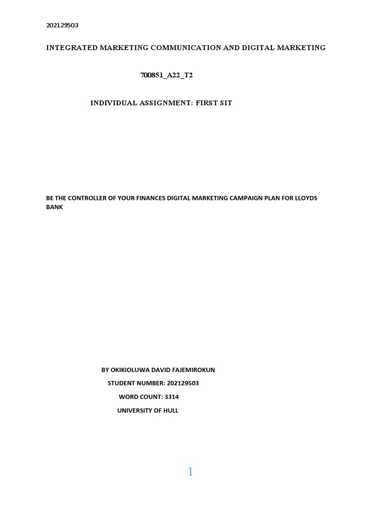 digital-marketing-campaign-plan-for-lloyds-bank-download-free-pdf