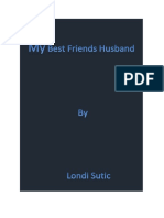 My Best Friend's Husband PDF