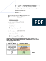 Grammar Unit 5