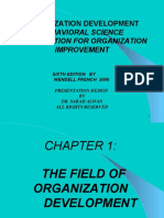 OD - Chapters 1-3