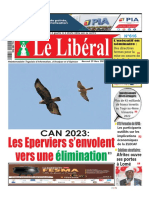 Le Libéral N°616