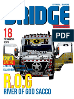 The Bridge Magazine