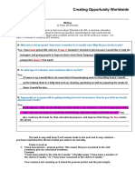 Norazira Writing Progress Test 2 Feedback Rev