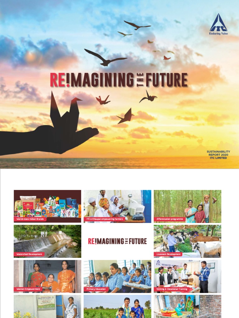 Sustainability Report 2020 Pdf Sustainability Green Building