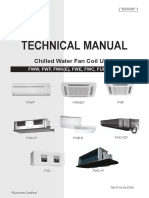 TM Daikin 50Hz Eurovent